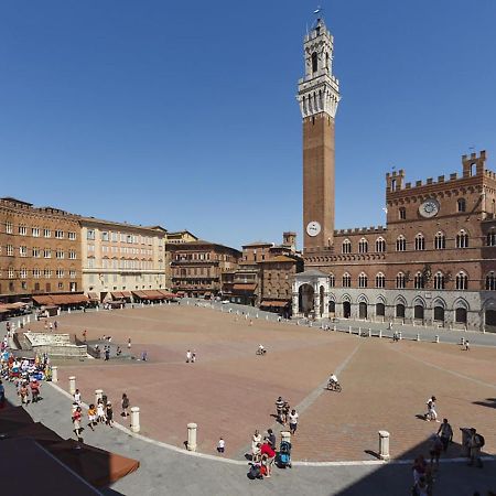 La Casa Nel Poggio 247 Vicino A Siena Appartement Ponte a Tressa Buitenkant foto