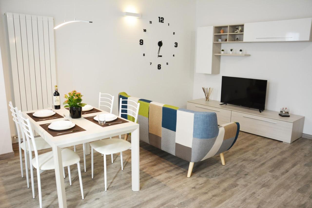 La Casa Nel Poggio 247 Vicino A Siena Appartement Ponte a Tressa Buitenkant foto