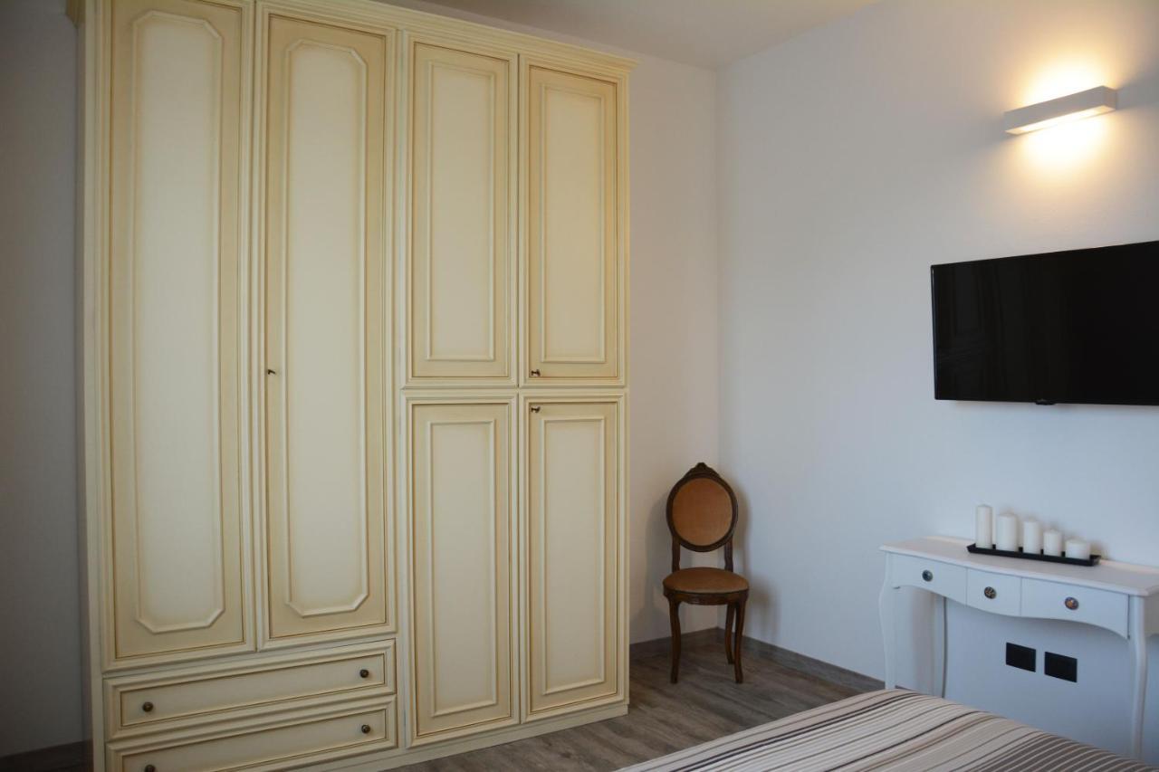 La Casa Nel Poggio 247 Vicino A Siena Appartement Ponte a Tressa Buitenkant foto