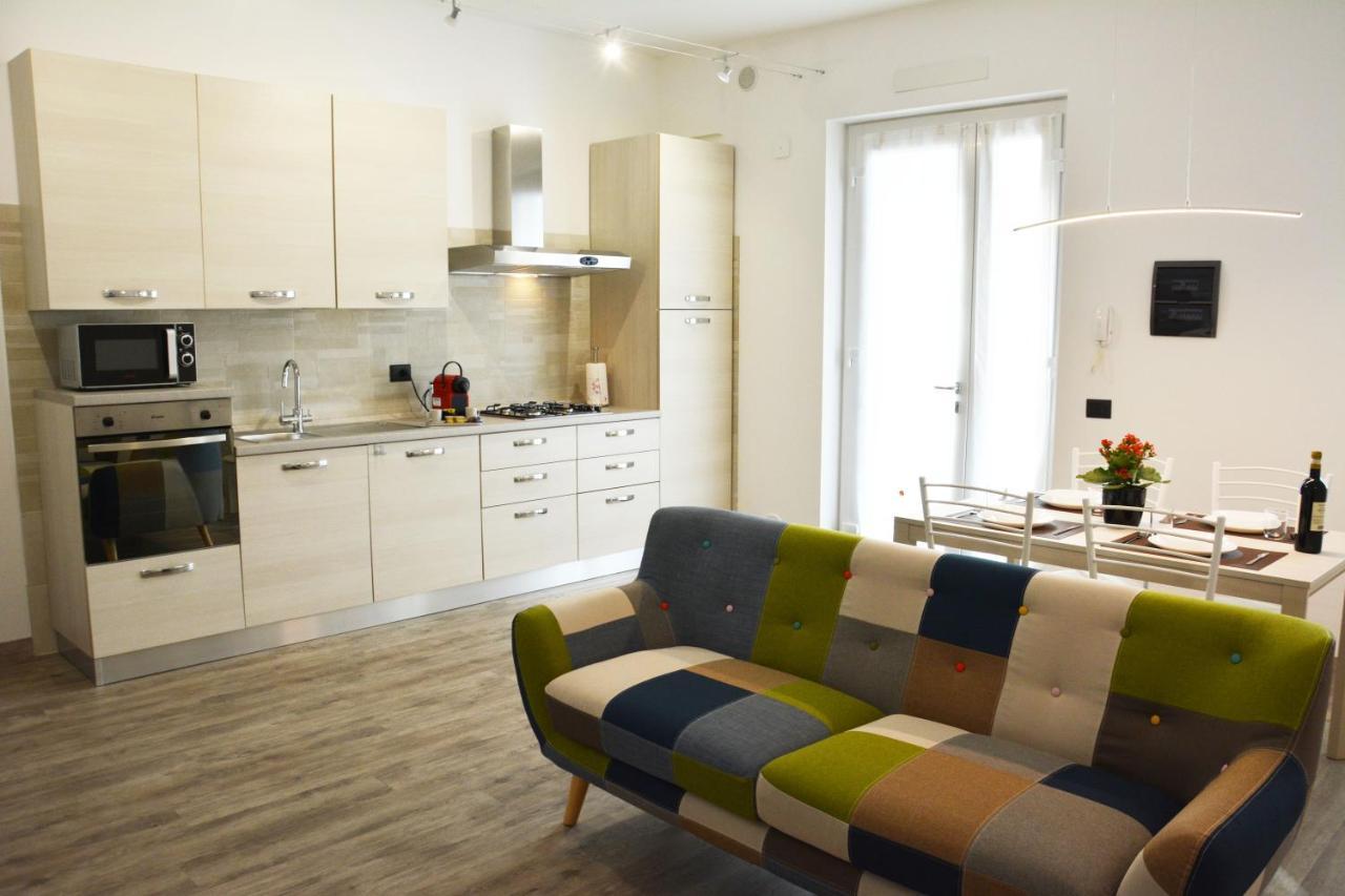 La Casa Nel Poggio 247 Vicino A Siena Appartement Ponte a Tressa Buitenkant foto