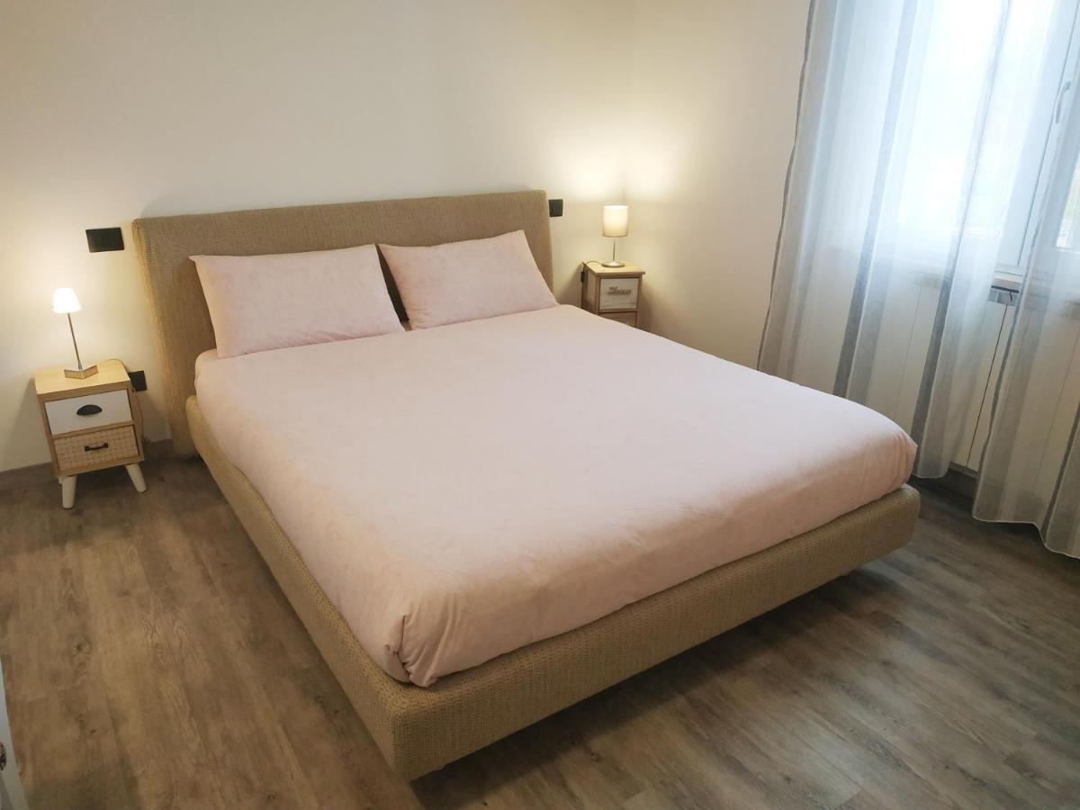 La Casa Nel Poggio 247 Vicino A Siena Appartement Ponte a Tressa Buitenkant foto
