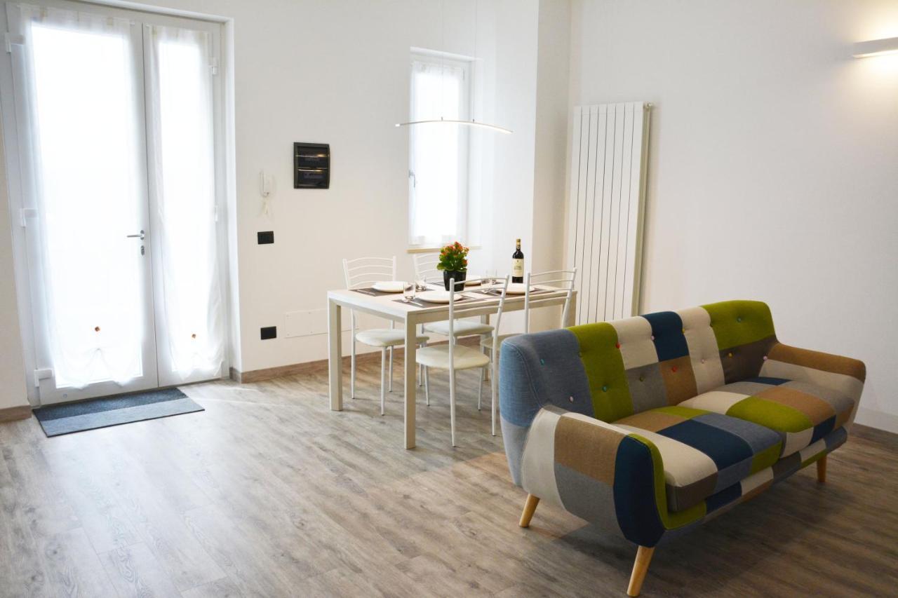 La Casa Nel Poggio 247 Vicino A Siena Appartement Ponte a Tressa Buitenkant foto