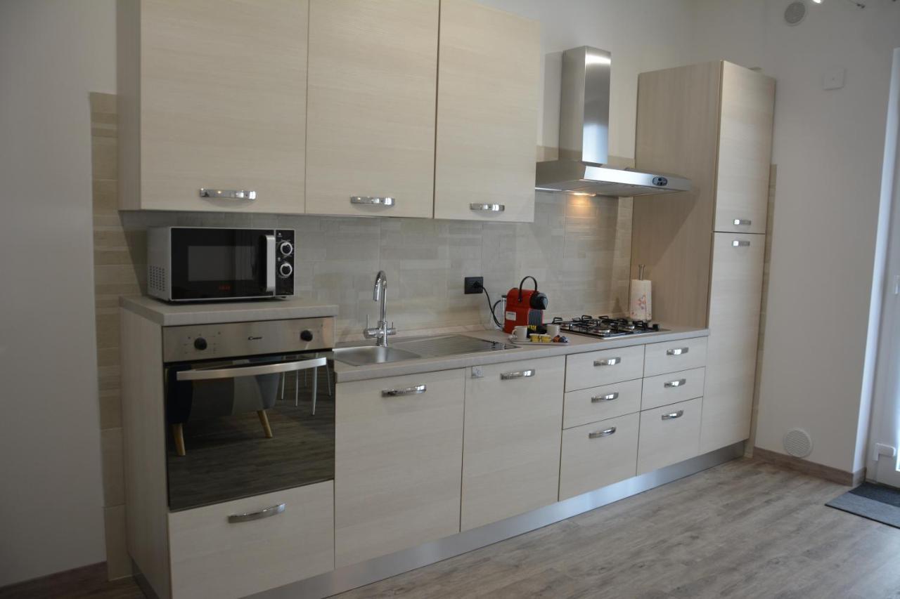 La Casa Nel Poggio 247 Vicino A Siena Appartement Ponte a Tressa Buitenkant foto